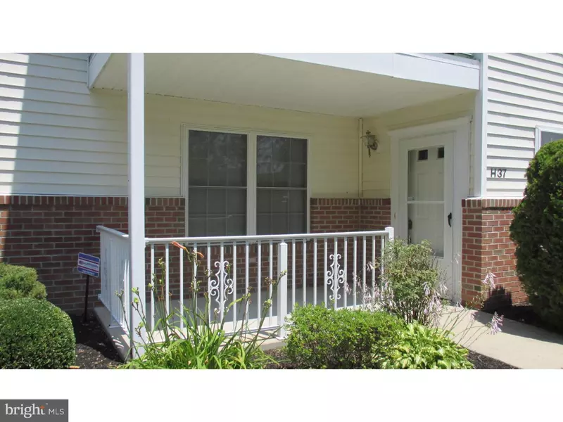 37H PRISTINE PL, Sewell, NJ 08080