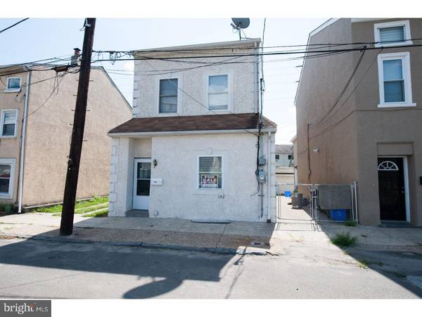 4632 CANTON ST, Philadelphia, PA 19127