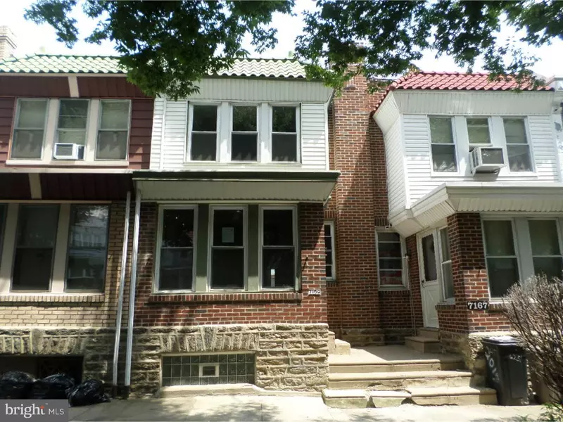 7169 N UBER ST, Philadelphia, PA 19138