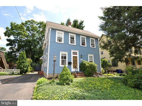 230 W 2ND ST, Moorestown, NJ 08057