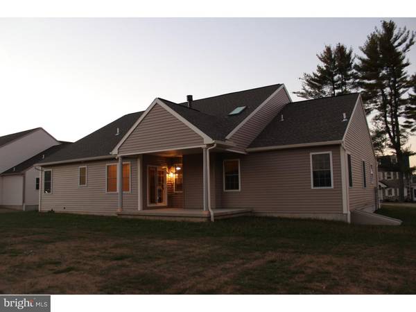 Sinking Spring, PA 19608,112 STELLA DR #LOT 53