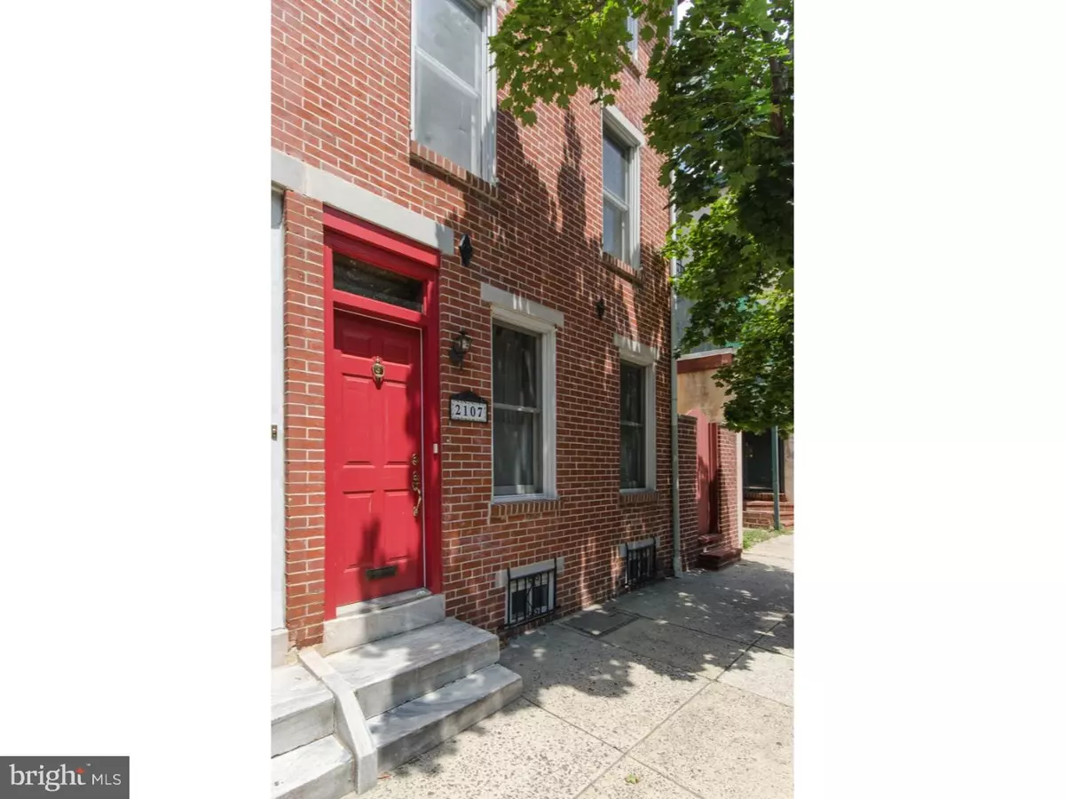 Philadelphia, PA 19103,2107 CHERRY ST