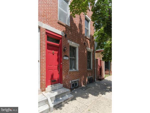 2107 CHERRY ST, Philadelphia, PA 19103