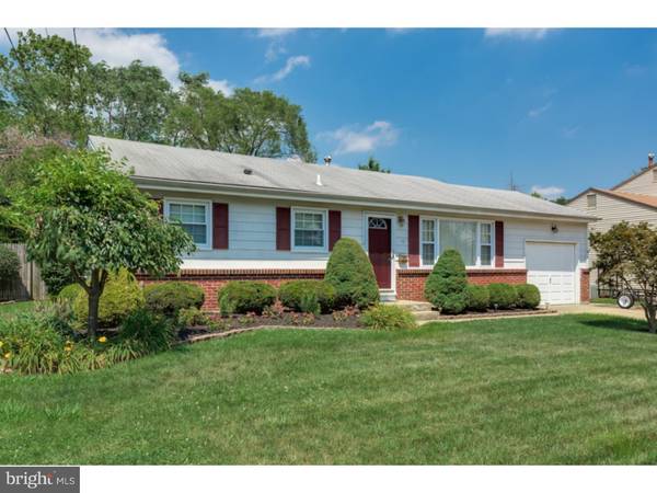 11 ABINGTON AVE, Marlton, NJ 08053