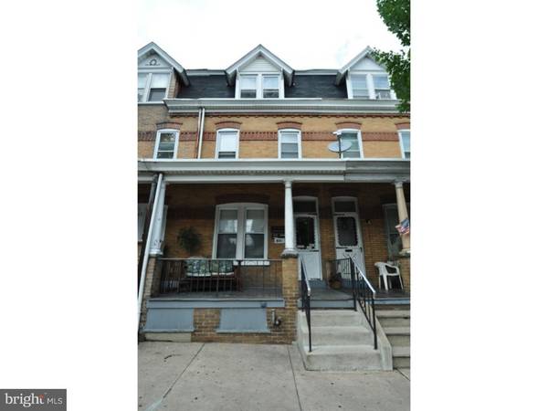 815 1/2 W TILGHMAN ST, Allentown, PA 18102