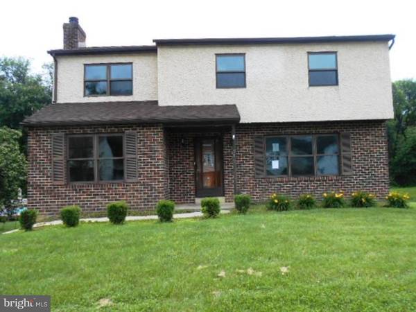 519 FRIENDS WAY, Upper Chichester, PA 19061