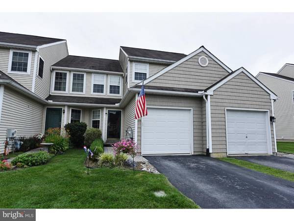 109 DANIELLE LN, Coatesville, PA 19320