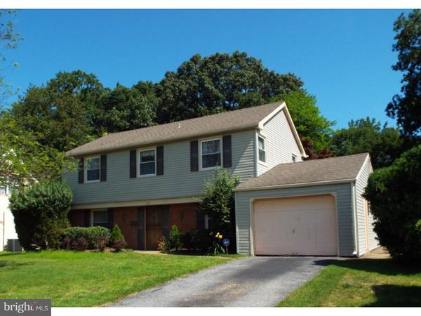 150 PENNYPACKER DR, Willingboro, NJ 08046