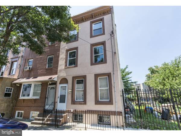 2232 N HOWARD ST, Philadelphia, PA 19133