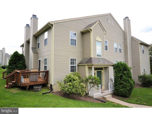 803 DILWORTH LN, Collegeville, PA 19426