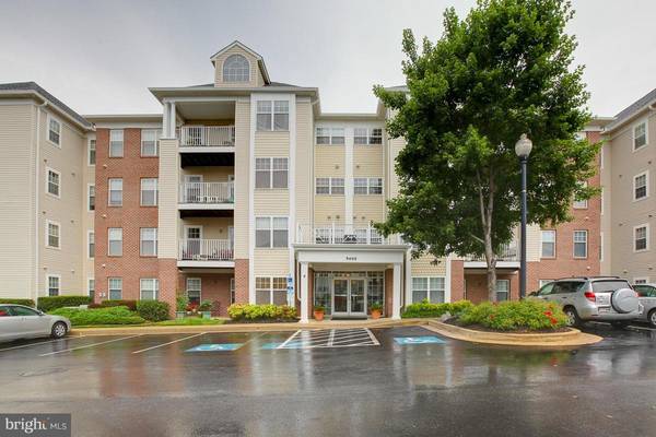 9400 WORDSWORTH WAY #404, Owings Mills, MD 21117