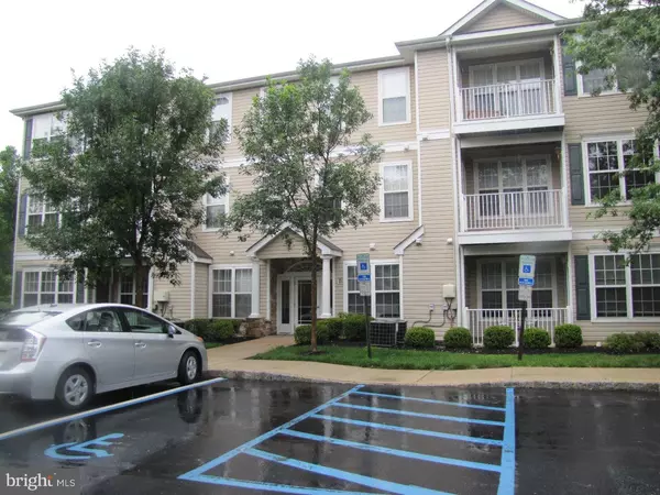 3 KYLE WAY #133, Ewing, NJ 08628