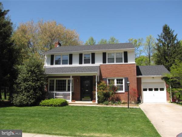 2013 LONGCOME DR, Wilmington, DE 19810