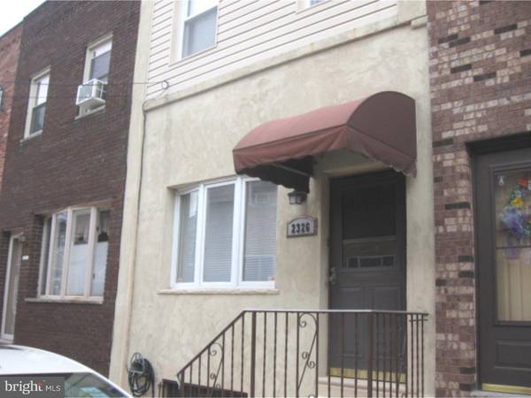 2326 S MOLE ST, Philadelphia, PA 19145