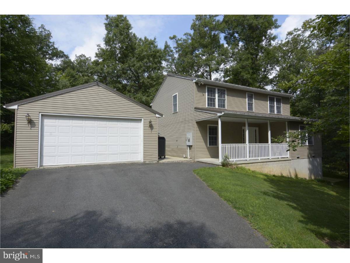 Robesonia, PA 19551,123 DOE CT