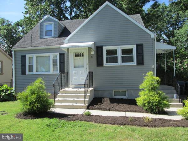 51 GEDNEY RD, Lawrenceville, NJ 08648