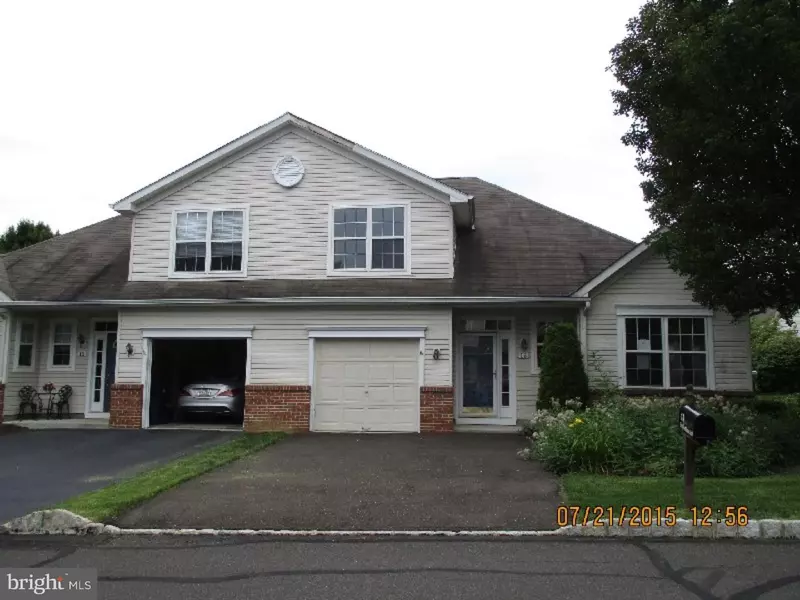 13 BLACK EYED SUSAN RD, Langhorne, PA 19047