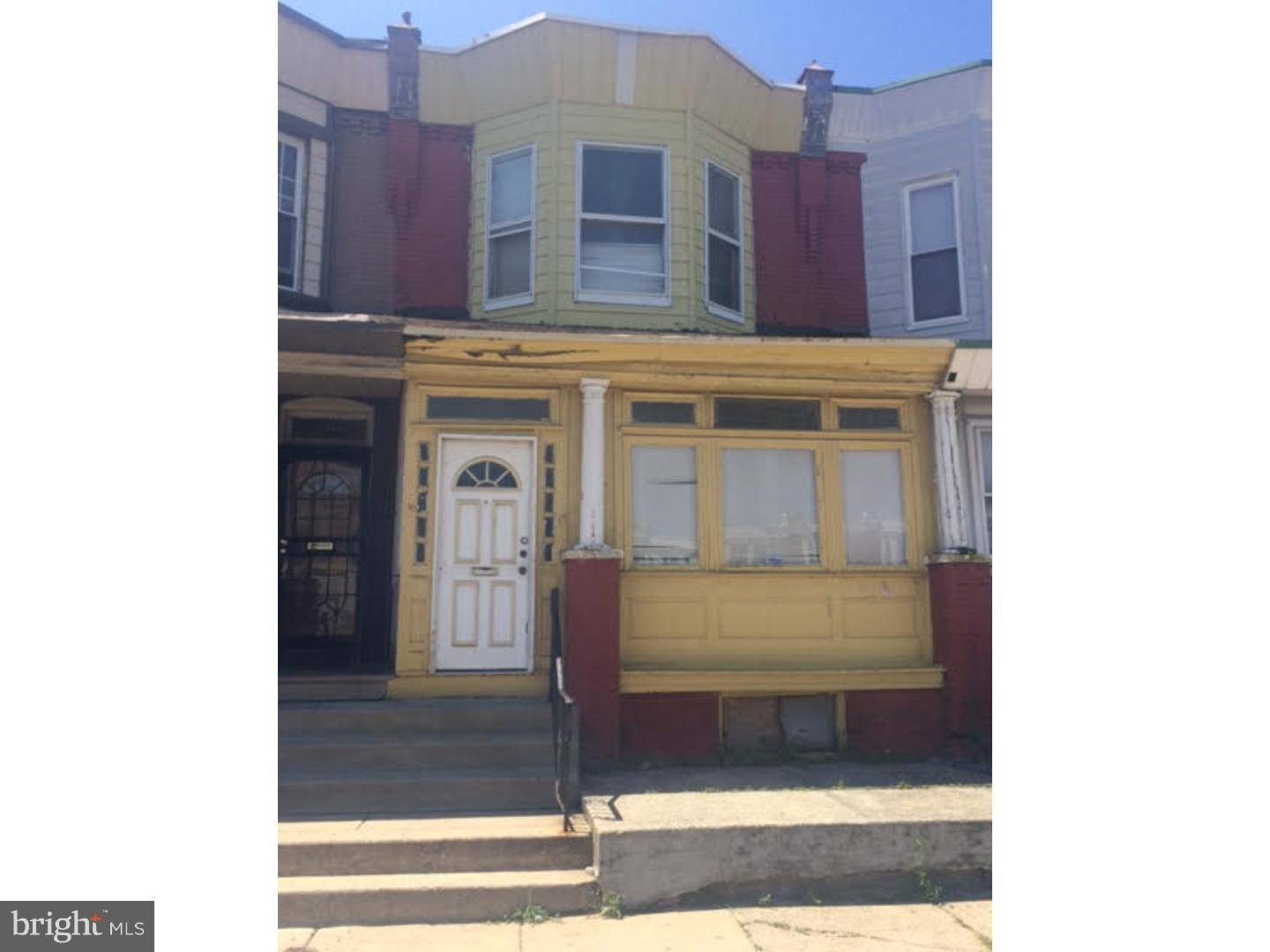 5116 HAVERFORD AVE, Philadelphia, PA 19139