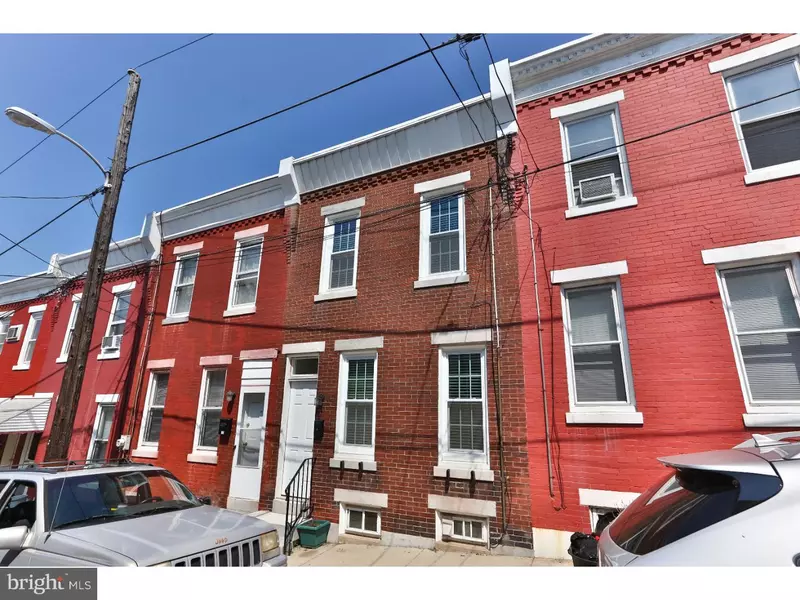 132 DAVIS ST, Philadelphia, PA 19127