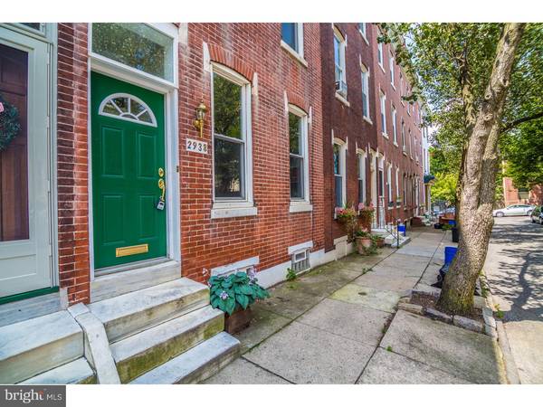 2938 OGDEN ST, Philadelphia, PA 19130