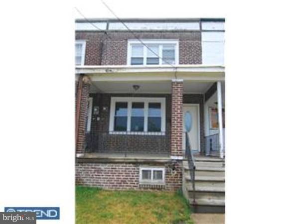 413 W CUTHBERT BLVD, Haddon Township, NJ 08108