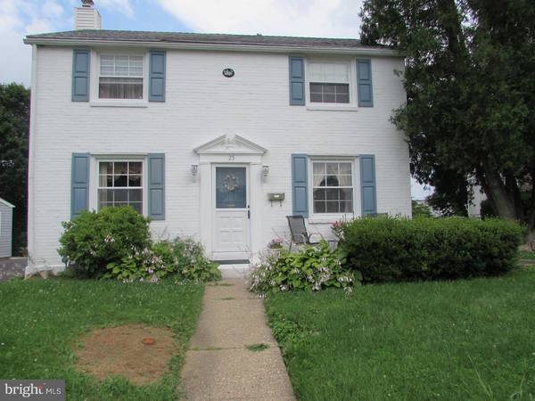 25 NETHERWOOD DR, Springfield, PA 19064