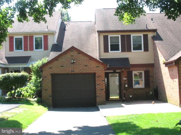 107 GARRISON CT, Langhorne, PA 19047