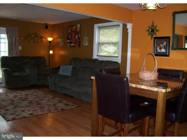Morrisville, PA 19067,556 MELVIN AVE
