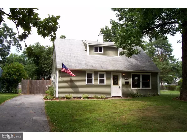Morrisville, PA 19067,556 MELVIN AVE