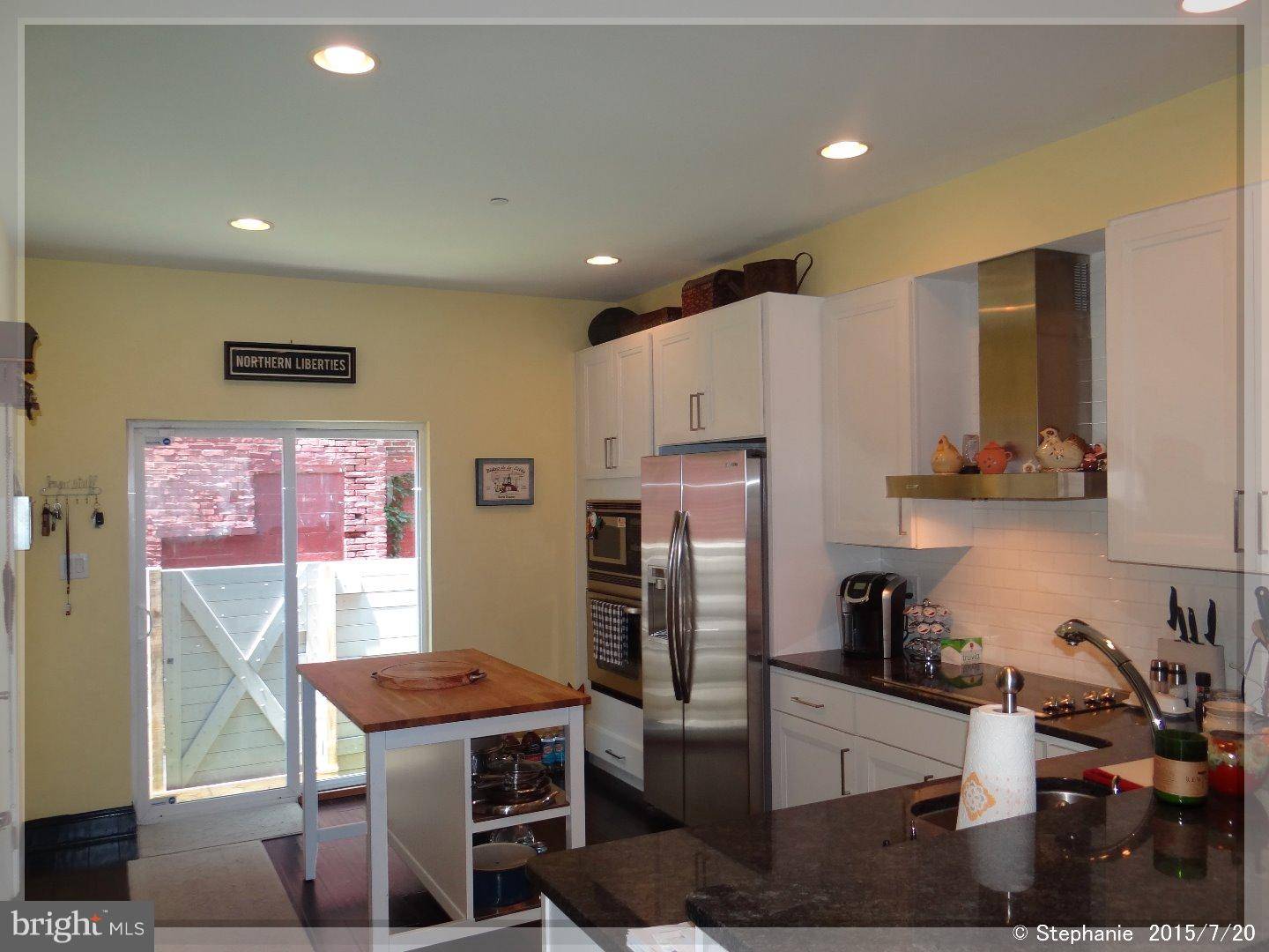 Philadelphia, PA 19123,1142 N ORIANNA ST