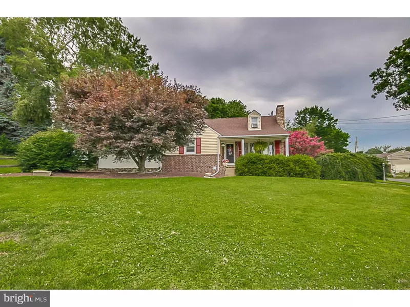 5054 HILLSIDE AVE, Bensalem, PA 19020