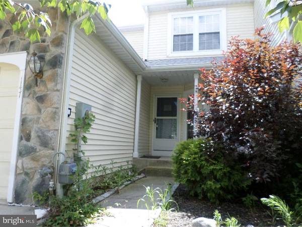 1147 GLEN HAVEN CT, Williamstown, NJ 08094