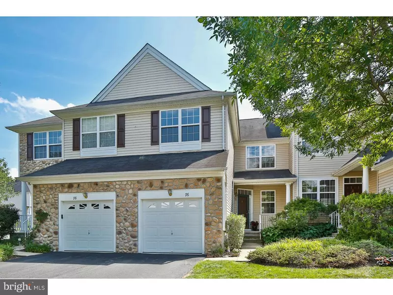 76 RIVER BIRCH CIR, Princeton, NJ 08540