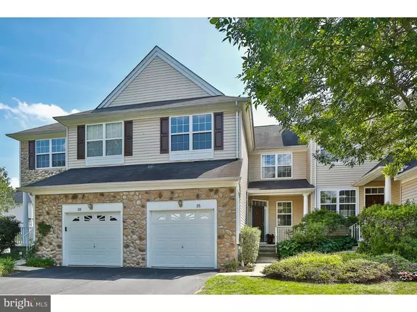 Princeton, NJ 08540,76 RIVER BIRCH CIR