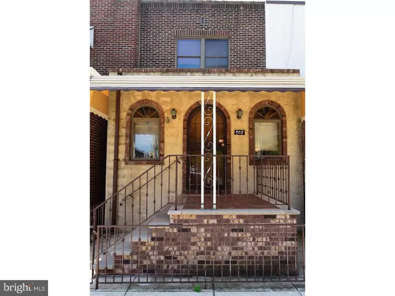 902 JOHNSTON ST, Philadelphia, PA 19148