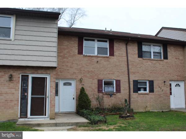 274 LA CASCATA, Clementon, NJ 08021