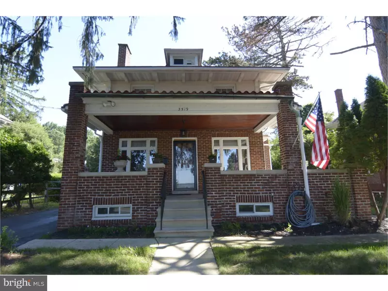 3519 JACKSONWALD AVE, Reading, PA 19606