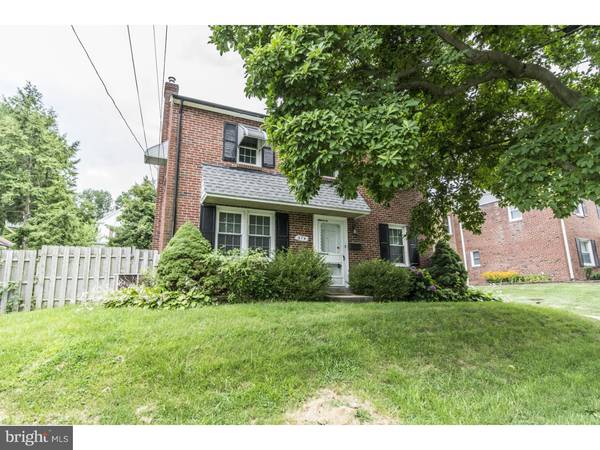 374 UPLAND WAY, Drexel Hill, PA 19026