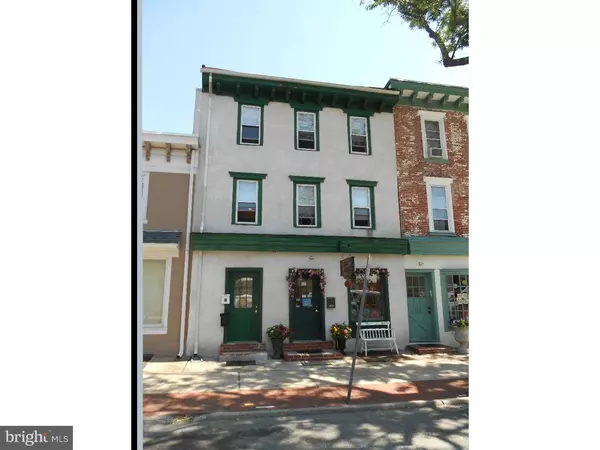115 FARNSWORTH AVE, Bordentown, NJ 08505