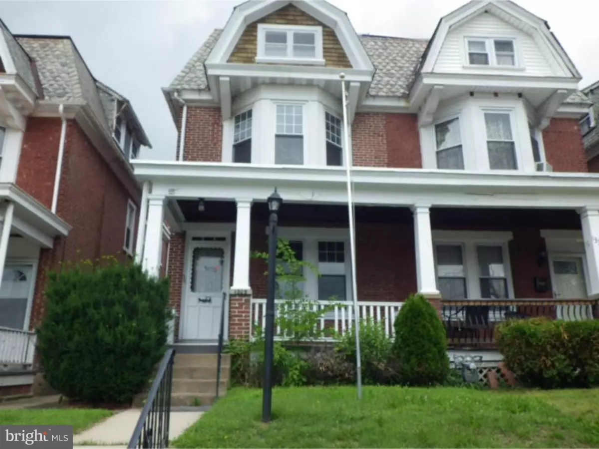 Norristown, PA 19401,1329 PINE ST