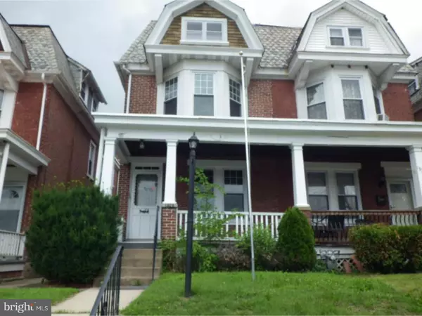 1329 PINE ST, Norristown, PA 19401