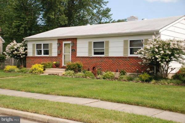 6106 DEERBROOK RD, Baltimore, MD 21228