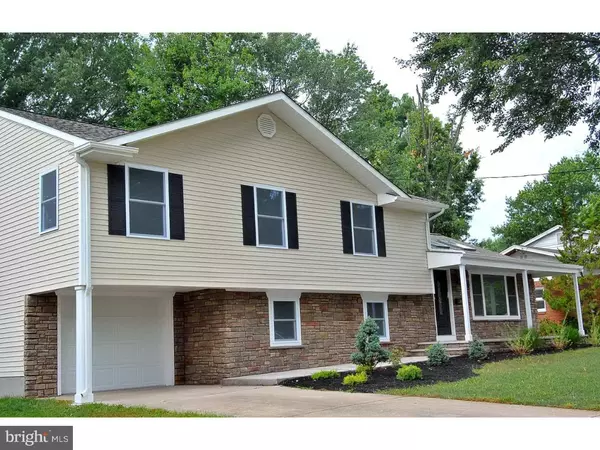 281 FIELDBORO DR, Lawrenceville, NJ 08648