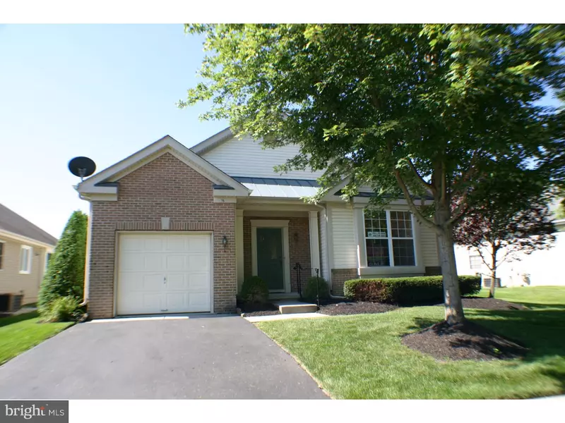 116 PAISLEY PL, Hainesport, NJ 08036