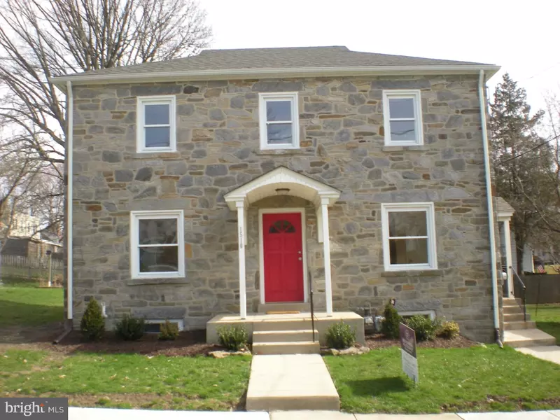 1600 JEFFERSON AVE, Woodlyn, PA 19094