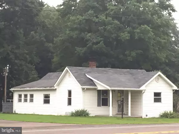 12397 NATIONAL PIKE, Accident, MD 21520