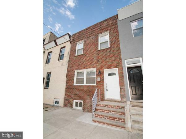 1631 S 21ST ST, Philadelphia, PA 19145