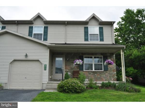 112 MICHAEL CT, Northampton, PA 18067