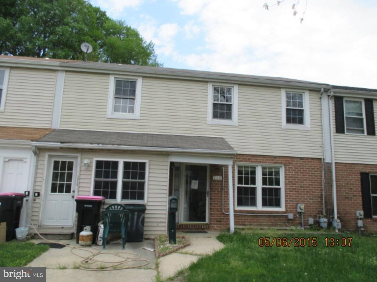 Clementon, NJ 08021,110 BROOKDALE PL