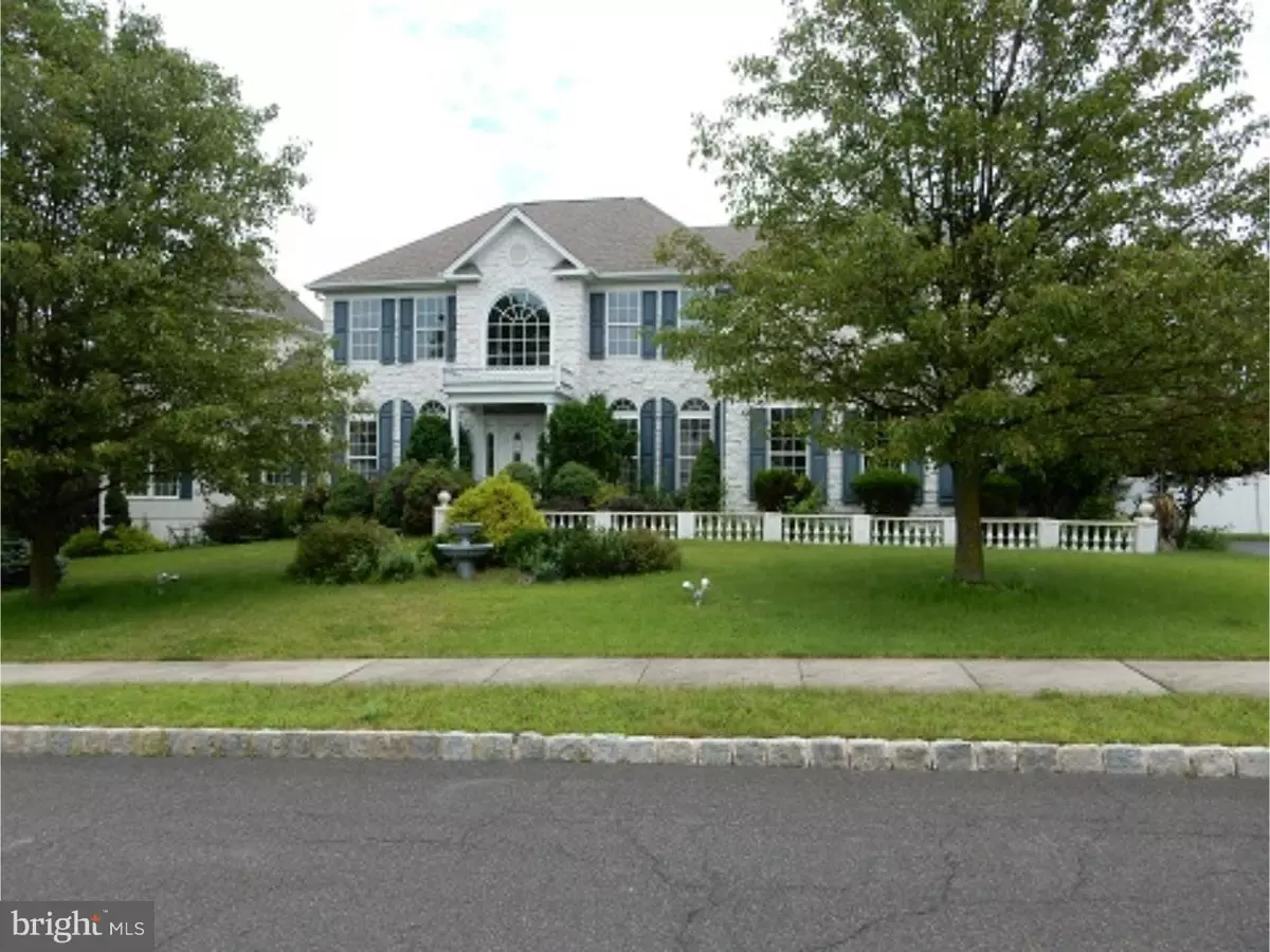 Warrington, PA 18976,803 SWEET CHERRY ST